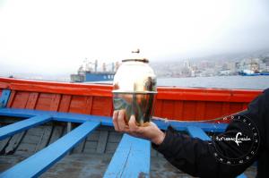 OFRENDAS Y FUNERALES EN ALTAMAR VALPARAISO VIÁA DEL MAR en Viña Del Mar, Valparaiso