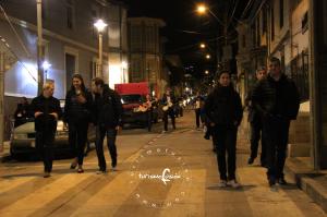 TOUR CULTURAL PARA EMPRESAS Y GRUPOS EN VALPARAISO