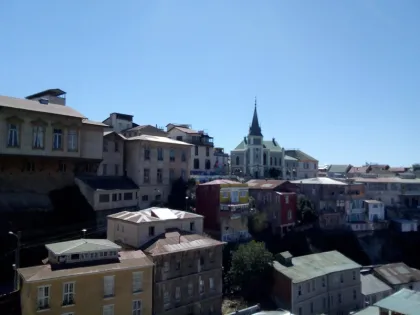TRADUCTORES, INTERPRETES Y GUIAS PARA TOURS Y EVENTOS en Viña Del Mar, Valparaiso