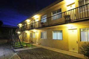 Apart&Hostal Las Violetas