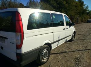 Chile tours & trips en Isla De Maipo, Metropolitana