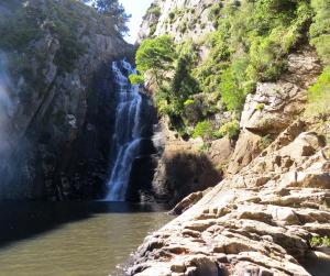 La mejor aventura en el Maule Sur en Pelluhue, Maule