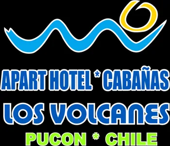 Aparthotel y cabaña losvolcanes en Pucon, Araucania