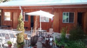 Habitaciones Singles y Dobles