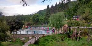 De Vuelta al Origen en Lago Ranco, Los Rios