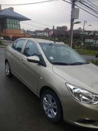 ARRIENDO DE VEHÉCULOS en Puerto Montt, Los Lagos