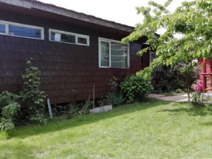 Cabaña Frutillar 8 personas en Frutillar, Los Lagos