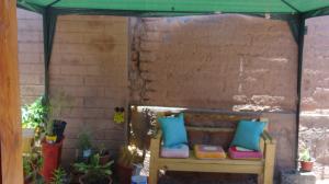Hostal sempuray en San Pedro De Atacama, Antofagasta