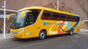 Transportes y Servicios Yamilet SPA en Arica, Arica Y Parinacota