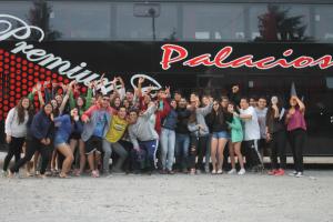 Tour locales, giras de estudios, turismo receptivo y viajes tercera edad
