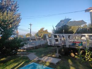 Casa Horcon Muy Central Full Equipo 12 Personas en Puchuncavi, Valparaiso