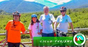 Excursiones y Tours por Curacautín, Araucanía, Chile en Curacautin, Araucania