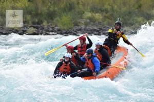 Una Nueva Alternativa para conocer la Patagonia en Las Condes, Metropolitana
