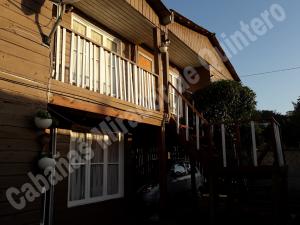 Cabañas en Quintero  en Quintero, Valparaiso
