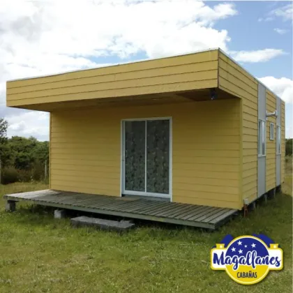 Cabaña por dia en Puerto Varas, Los Lagos