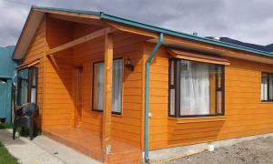 Arriendo diario Coyhaique - Carretera austral - Patagonia Chilena en Coyhaique, Aysen