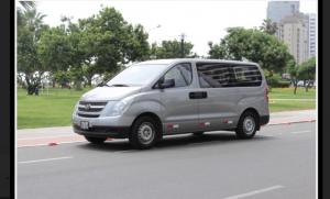 SERVICIO DE TRANSPORTE 