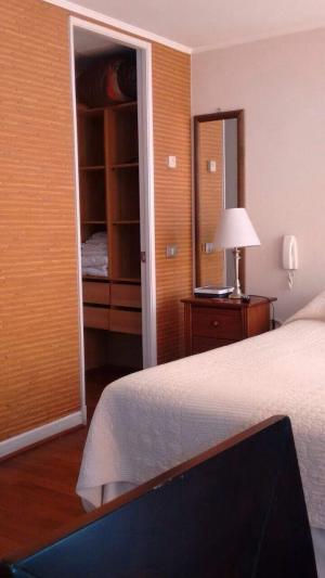 Arriendo Departamentos por horas PROVIDENCIA  en Providencia, Metropolitana