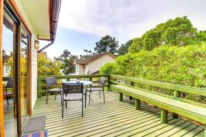 Arriendo en Papudo Cacañas AmbienteMar en Papudo, Valparaiso