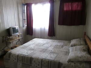 Hospedaje familiar Áandu's en Castro - Chiloí en Castro, Los Lagos
