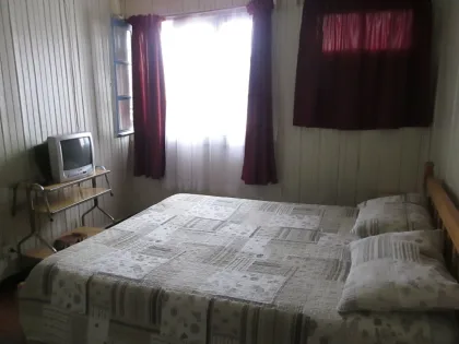Hospedaje familiar Áandu's en Castro - Chiloí en Castro, Los Lagos