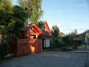 Arriendo Cabañas en Villarrica en Villarrica, Araucania