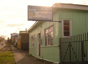 Hostal en Punta Arenas en Punta Arenas, Magallanes
