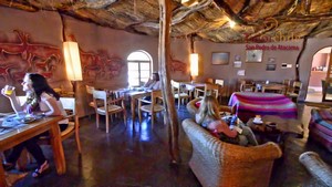 Hotel en San Pedro de Atacama en San Pedro De Atacama, Antofagasta