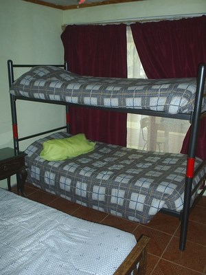 Hostal Santa Rosa en Freirina en Freirina, Atacama