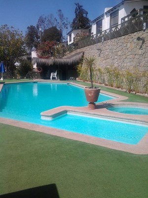 Complejo Turistico en Coquimbo en Coquimbo, Coquimbo