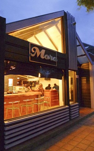 Mora Sushi Bar Pucon en Pucon, Araucania