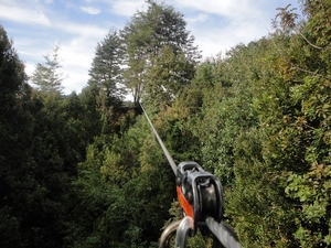 Canopy y Actividades Outdoor Carretera Austral en Puerto Montt, Los Lagos