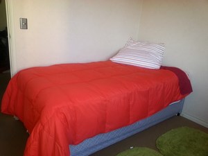 Departamento Amoblado Puerto Montt en Puerto Montt, Los Lagos