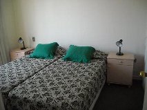 Departamento amoblado en Reñaca en Viña Del Mar, Valparaiso