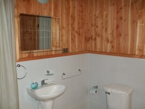 B&B Omi Kika en Villarrica, Araucania