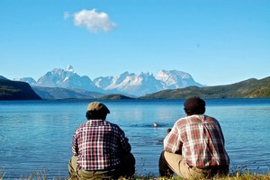 Blue Green Adventures - Torres del Paine