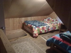 Cabaña en Pucon