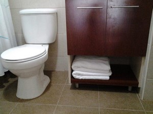 Arriendo Depto Full Amoblado en Santiago Centro