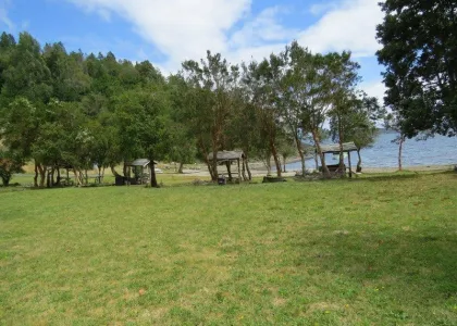 Camping El Canto del Chucao