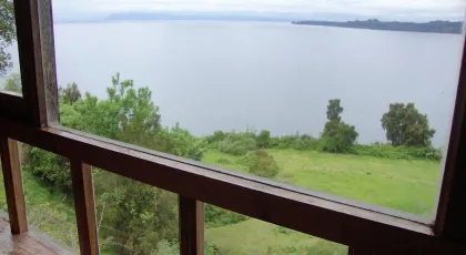 Hostal en Frutillar en Frutillar, Los Lagos