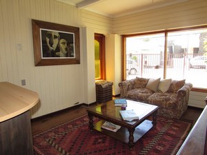 Hostal y Apart Hostel Bellavista en Temuco, Araucania