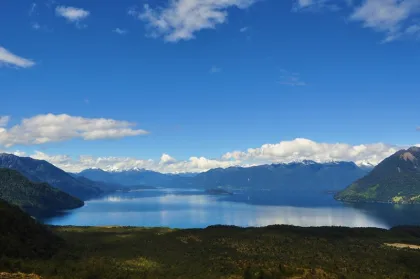 Puerto Varas Excursions en Puerto Varas, Los Lagos