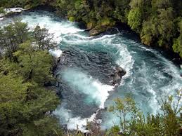 Full days semana Santa en Temuco, Araucania