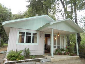 Arriendo de Cabañas en Chillan en Chillan, Bio Bio