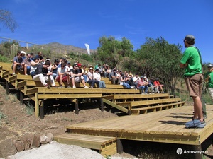 Cursos de Capacitación con actividades outdoor en Las Condes, Metropolitana
