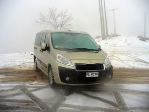 Viajes, turismo, matrimonios, eventos, fiestas, transfer