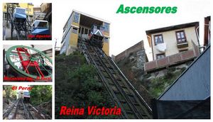 Trekking Urbano en Valparaíso, la mejor forma de conocerlo! en Valparaiso, Valparaiso