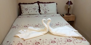 HOSTAL CASA BLANCA RANCAGUA en Rancagua, Ohiggins