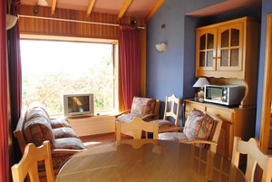 Cabañas de Turismo Araucarias del Sur