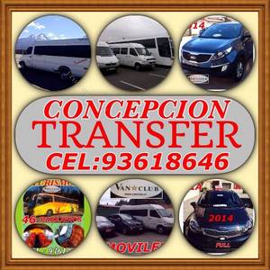 Transfer Concepción